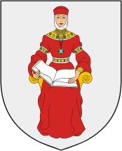 Герб города Ивье (Беларусь)